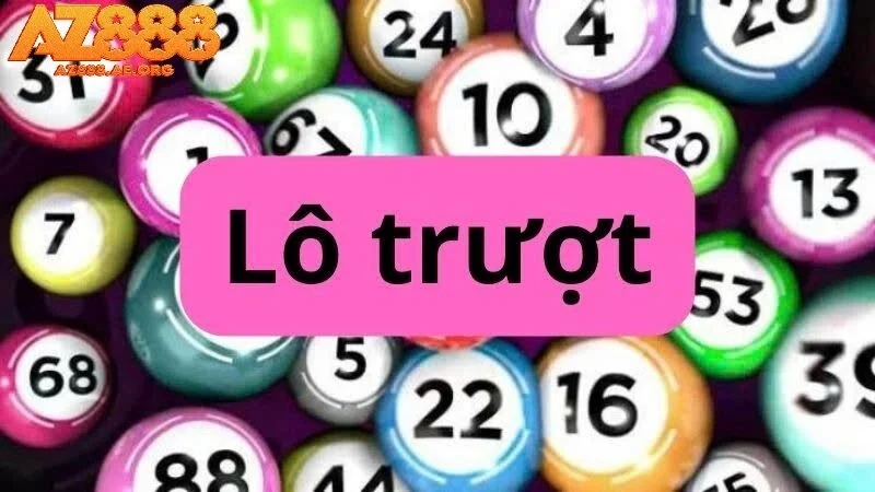 Lô Trượt Là Gì? Khám Phá Thuật Ngữ Và Chiến Lược Hiệu Quả Tại AZ888